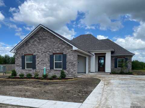 320 Marmandie Avenue, Thibodaux, LA 70301