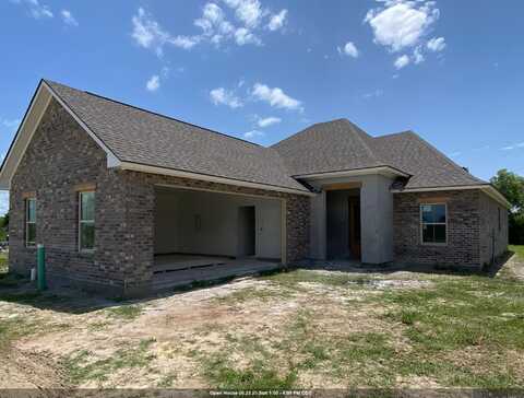 320 Marmandie Avenue, Thibodaux, LA 70301
