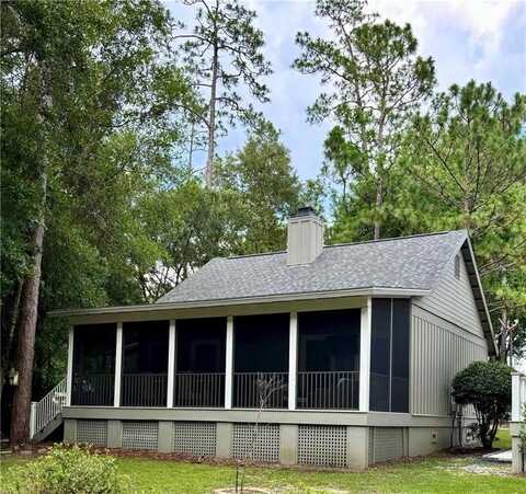 17357 Cabin Road, Loxley, AL 36551