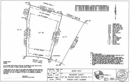 0 Raegan Lane, Daphne, AL 36527
