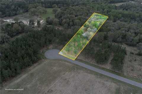 0 Hampton Road, Mobile, AL 36608
