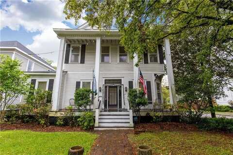 200 Georgia Avenue S, Mobile, AL 36604
