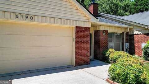 6192 Douglas Manor, Douglasville, GA 30134