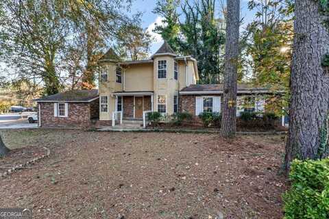 3189 Bellgreen, Decatur, GA 30032