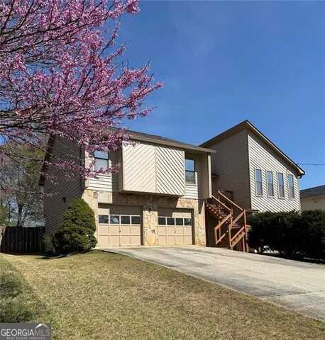 321 ROSES CREEK, Lawrenceville, GA 30044