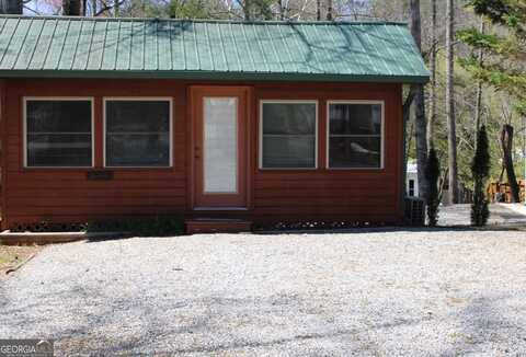 111 Maple Wood, Cleveland, GA 30528