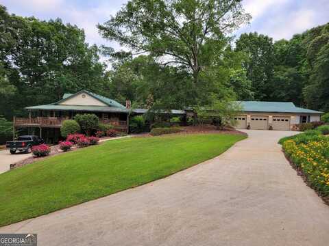 549 Mulberry, Winder, GA 30680