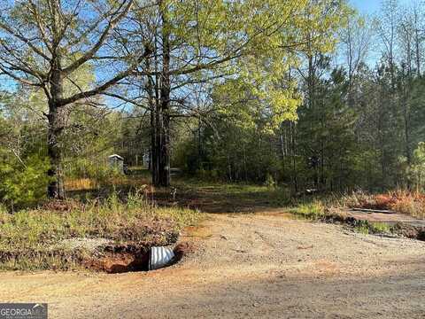 1110 Frazier Copelan, Madison, GA 30650