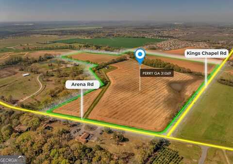 405 Arena, Perry, GA 31069