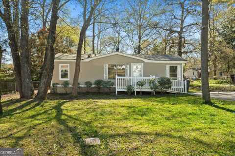 351 Hemlock, Locust Grove, GA 30248
