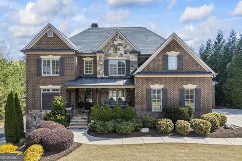 1186 Rowan Oak, Watkinsville, GA 30677