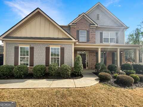 3305 Pleasant Manor, Cumming, GA 30028