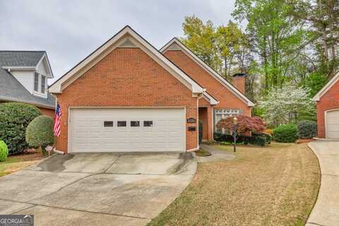 2330 Burlington, Snellville, GA 30078