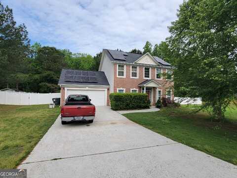 12947 Dunand, Hampton, GA 30228