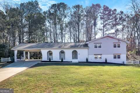 2876 Wendwood, Marietta, GA 30062