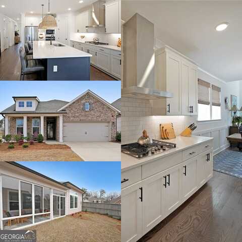 518 Newstead, Woodstock, GA 30188