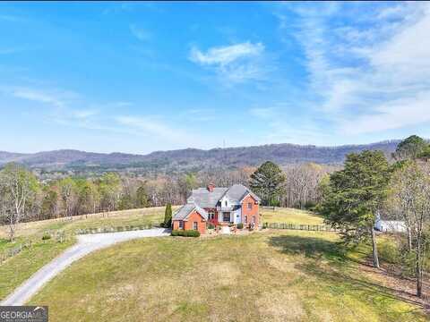 139 Harris, La Fayette, GA 30728