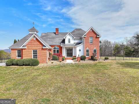 139 Harris, La Fayette, GA 30728