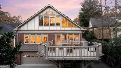 833 E Morningside, Atlanta, GA 30324