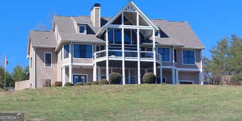 93 Town Creek, Blairsville, GA 30512
