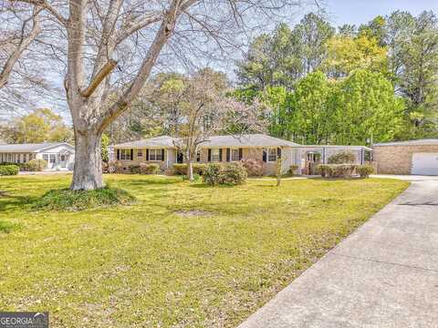 800 N College, Cedartown, GA 30125