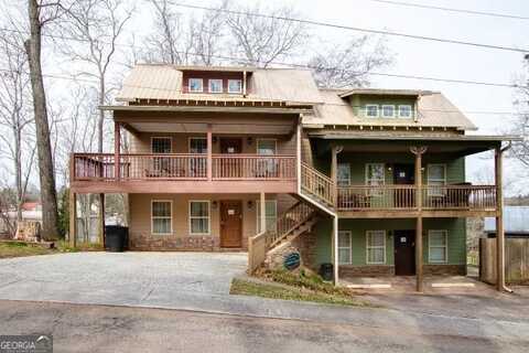 36 Choice, Dahlonega, GA 30533