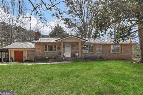 100 Cross Plains Hulett, Carrollton, GA 30116
