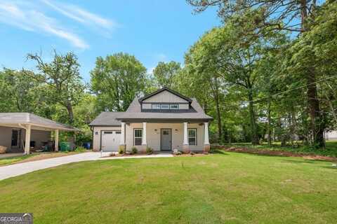 1857 Derrill, Decatur, GA 30032