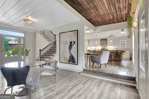 4 & 5 Northlake, Peachtree City, GA 30269