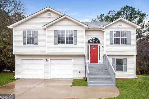 100 Trinity, Covington, GA 30016