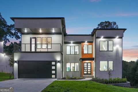 1610 Niskey Lake, Atlanta, GA 30331