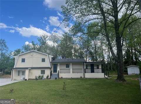 920 JAMES, Marietta, GA 30060
