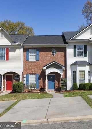 33 Timber Ridge, Cartersville, GA 30121