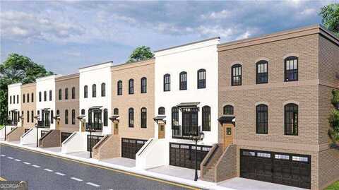 345 Sugarview, Sugar Hill, GA 30518