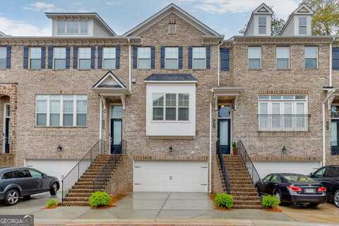 2022 Raven, Chamblee, GA 30341
