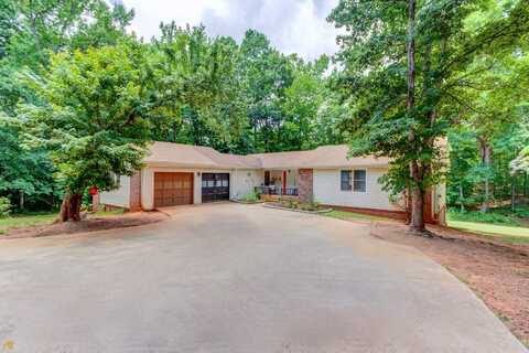 322 Kibbee, Mcdonough, GA 30252