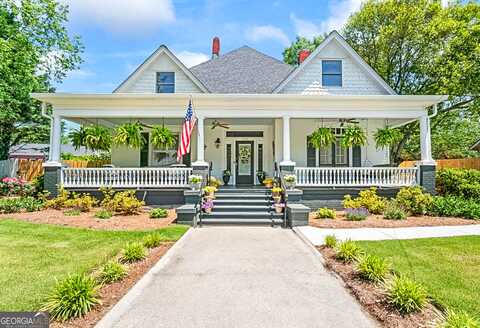 2173 Conyers, Covington, GA 30014