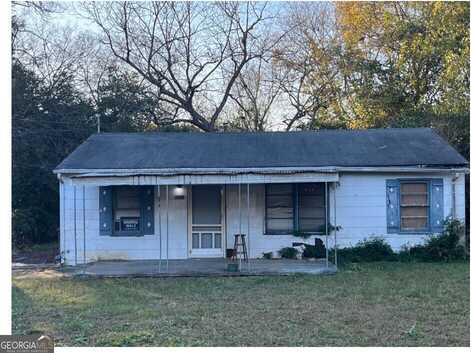 5711 Frederica, Macon, GA 31206