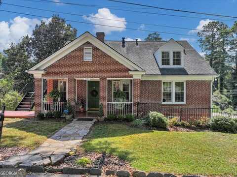 133 Hillside, Atlanta, GA 30315