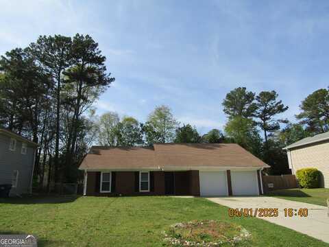 1611 Cherry Hill, Conyers, GA 30094