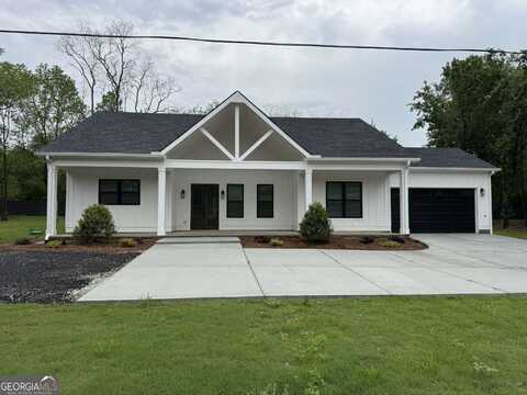 4824 Highway 20, Conyers, GA 30013
