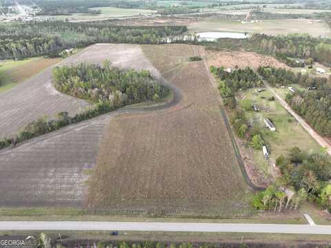 0 Oak Tree Rd  (31.62 ac), Metter, GA 30439
