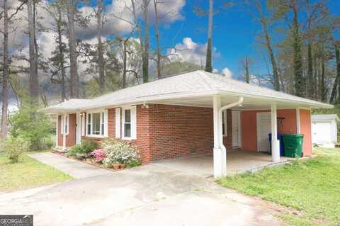 1693 Montreal, Tucker, GA 30084
