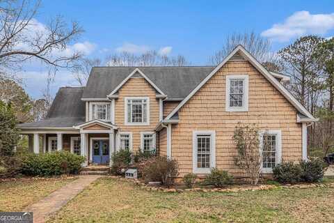 905 Attaway, Bowdon, GA 30108