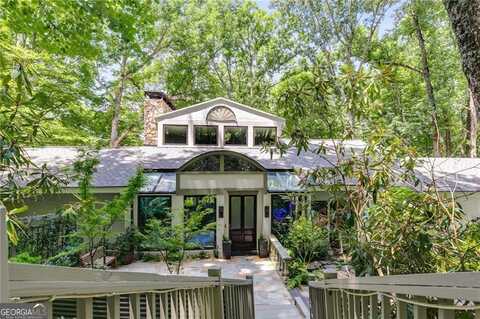 385 Grimes Bridge, Roswell, GA 30075