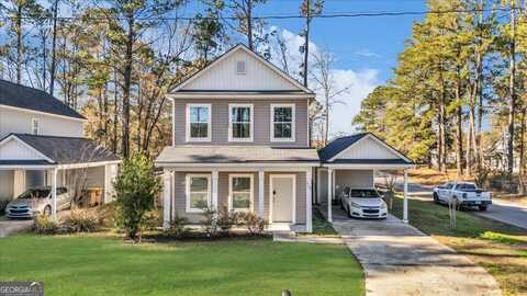 330 Carter, Richmond Hill, GA 31324