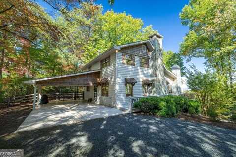 234 Majestic View Lane, Blue Ridge, GA 30513