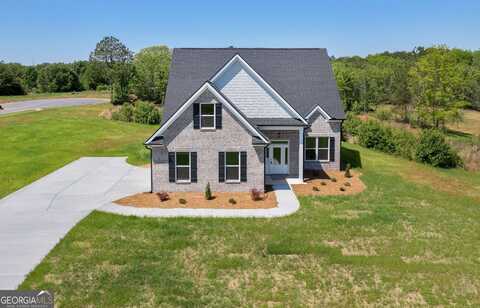 1215 WHITE OAK WAY, Griffin, GA 30224