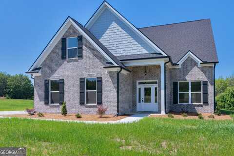 1215 WHITE OAK WAY, Griffin, GA 30224
