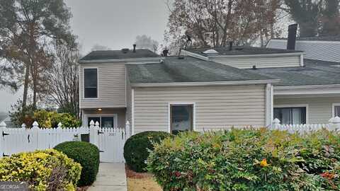 2683 Meadowlawn, Marietta, GA 30067